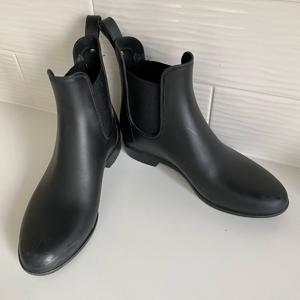 Sam Edelman Rain Boot